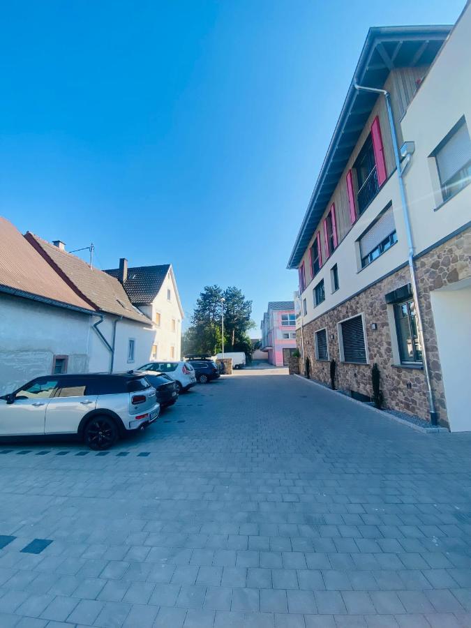 Gasthaus Elsaesser Hof Kappel-Grafenhausen Exteriör bild